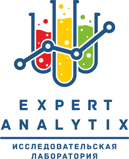 Логотип лаборатории